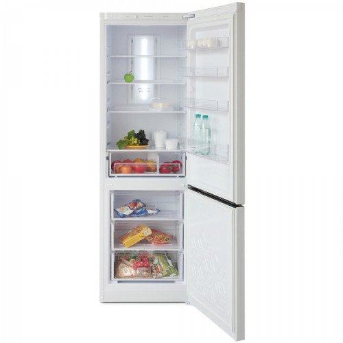 Купить  холодильник бирюса 860 nf в интернет-магазине Айсберг! фото 2